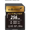 EXASCEND Sd Uhs-ii V90 Catalyst 128gb Minnekort