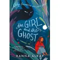 HarperCollins The Girl and the Ghost
