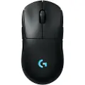 Logitech G Pro 2 Lightspeed Spillmus