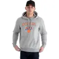 New Era Nba Regular New York Knicks Hetteskjorte