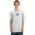 Dc-shoes Trotter T-skjorte grå