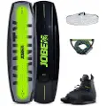 Jobe Vanity 141+maze Wakeboardbord