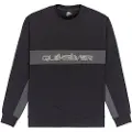 Quiksilver Cb Collegegenser
