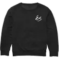Es Mini Script Crewneck Collegegenser