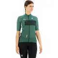 Sportful Breakout Supergiara Kort Ermet Trøye