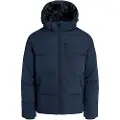 Jack & Jones Owen Plus Size Pufferjakke