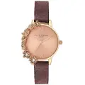 Olivia Burton Ob16cb21 Dameklokke