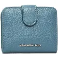 Mandarina Duck Mellow Leather Card 2 Lommebok