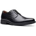 Clarks Shoes Whiddon Plain Sko