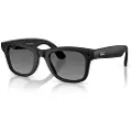 Ray-Ban Wayfarer Meta Gen 2 Polariserte Solbriller