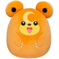 Jazwares Squishmallows Teddiursa 25 Cm Bamse