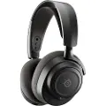 SteelSeries Arctis Nova 7 Gen 2 - Trådløst gaming-headset - Svart