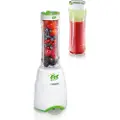 Severin Sm3735 Mix And Go Smoothies 1l 500w Blender