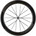 Specialized Roval Rapide Sprint Clx Cl Disc Tubeless Forhjul For Landeveissykkel