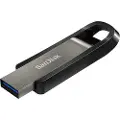 SanDisk Cruzer Extreme Go 256gb Usb 3.2 Sdcz810-256g-g46 Minnepinne