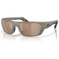 COSTA Whitetip Pro Polariserte Solbriller