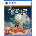 Sony Ps5 The Outer Worlds 2 Premium Edition