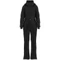 GUESS Evelyn Tech Ski Dress