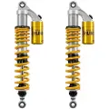 Öhlins S36pr1c1 Honda Sh 300 2017-2020 Støtdemper