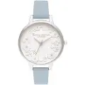 Olivia Burton Ob16ar04 Dameklokke