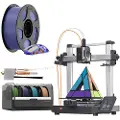 Anycubic Kobra 3 V2 Combo 3d-printer