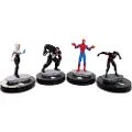 WizKids Forundring Heroclix 400 Spider-man