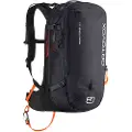 Ortovox Avabag Litric Freeride S 26L Ryggsekk svart