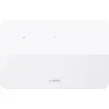 Huawei 4G CPE 5 - Trådløs ruter - WWAN 4-portssvitsj - 1GbE - Wi-Fi 6 - Dobbeltbånd - 3G, 4G