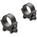 Leupold QRW2 30mm Medium Mounts