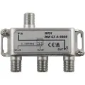 Wisi 2-VEIS TAP 8,5 dB/3,8 dB