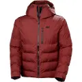 Helly Hansen Kvitfjell Race Puffy Jakke