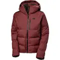 Helly Hansen Kvitfjell Race Puffy Jakke
