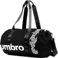 Umbro Padded Ripstop Barrel Veske