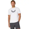 Castore Adapt Graphic Kortarmet T-skjorte