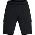 Under Armour Stretch Woven 8.125in Cargo Shorts