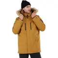 Fundango Spirit Parka
