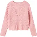 Name it Løs Passform Strikket Pullover