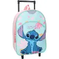 Vadobag Lilo & Stitch Great Escapes Trillekoffert 33 Cm