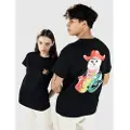 RIPNDIP Yee-Haw T-skjorte svart
