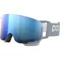 POC Nexal Mid Granite Grey Briller grå