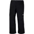 Burton Reserve 2L Bukse svart