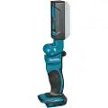 Makita LAMPE 14,4-18V LI-ION DML801X + LYSSDIFFUSER