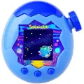 Tamagotchi Paradise Blue Water