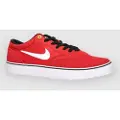 Nike SB Chron 2 Skatesko rød