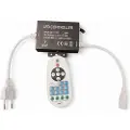 HiluX Remote dimmer for HighPower SMD LED Strip - 230V