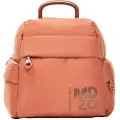 Mandarina Duck Md20 Balloon Ontt1 Ryggsekk
