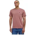 Lee Relaxed Pocket Tee Kortarmet T-skjorte