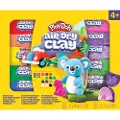 Play-Doh Air Dry Clay Variety Kit