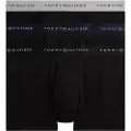 Tommy Hilfiger Metallic Boxers 3 Enheter