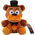 AF Freddy Kosedyr 20 cm Five Nights at Freddys
